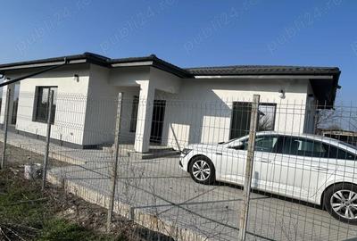 Casă cu Teren 517 Mp în Mogoșești - 4