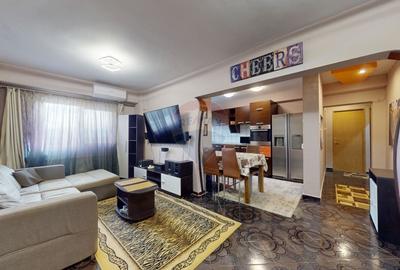 Comision 0% | 4 camere | 81 mp | 2 parcari | Priveliste panoramica - 1