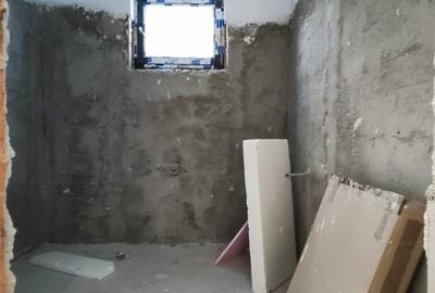 FARA COMISIOANE in Gulia vatra Satului la drum asfaltat casa 4 camere 2 bai P+M - 8