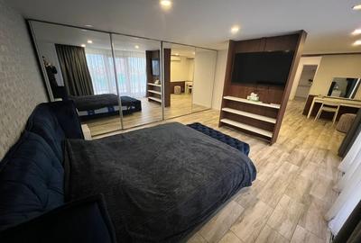 Apartament cu 3 camere semidecomandat, mobilat în Decebal - 6