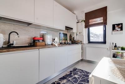 NOU! 2 Camere LUMINOS, 57 mp,DECOMANDAT, boxa,PARCARE-Carol - 8