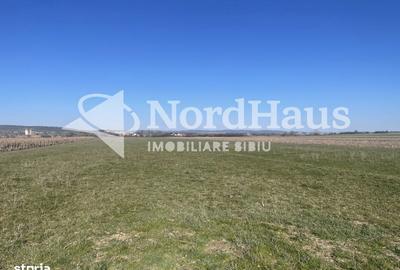 Spațiu comercial, în Cristian - 2