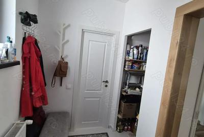 Casa moderna P+E+Mansarda in Complex privat Chiajna, mobilata, renovata 2025 - 8