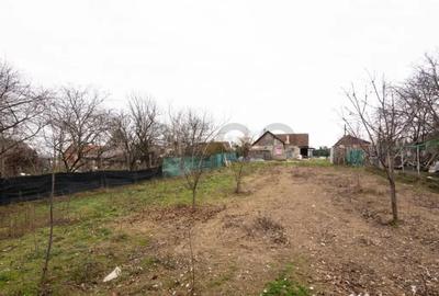 Casă cu 2 camere cu Teren 834 Mp în Cetariu - 18