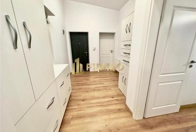 Ap 3 camere | Gata de mutare imediata | La 5 min de oras | ID : 1494 - 5