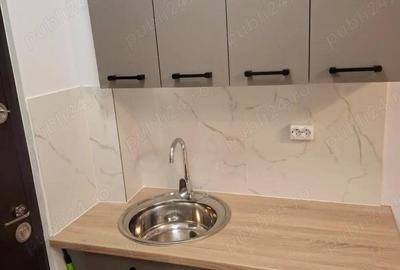 Garsonieră semidecomandată în Bularga - 2