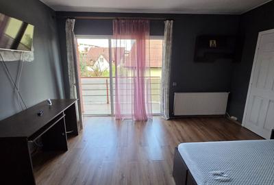 Garsonieră decomandată în Dosu Bricii - 5