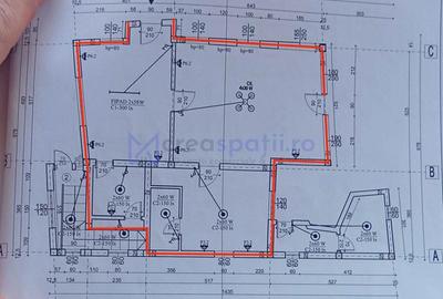 Spațiu comercial, de 80 mp, în Tudor Vladimirescu - 3
