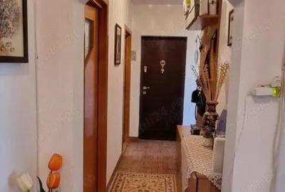 Gara, decomandat, 2 camere, etaj 3, vanzari Constanta - 1