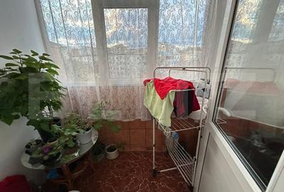 Apartament 2 camere, 47 mp utili - zona Canta - 11