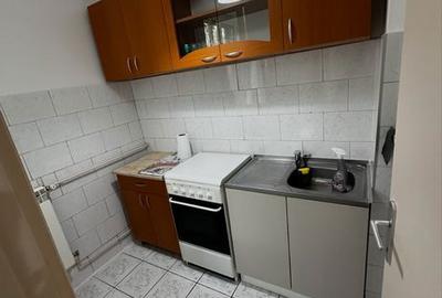 Garsonieră în Central - 6