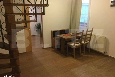 Apartament cu 3 camere în Central - 9