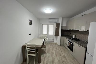 Apartament 2 camere renovat, etaj 1, zona Brailei- Kaufland - 2
