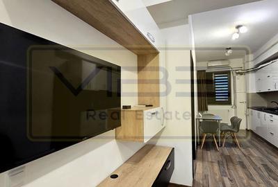 Apartament cu 2 camere, mobilat în Central - 6