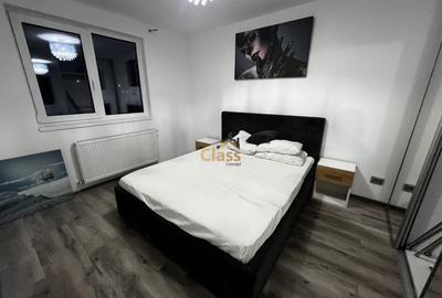 Apartament cu 2 camere decomandat, mobilat în Dâmbul Rotund - 4
