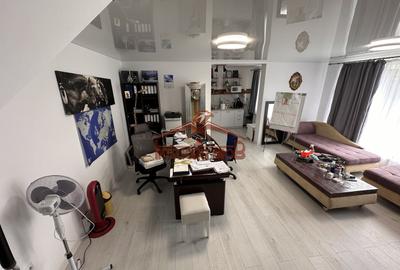 Duplex cu 4 camere cu Canalizare în Șelimbăr - 2