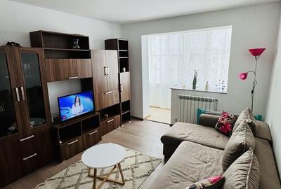Apartament cu 2 camere decomandat în Deve - 1