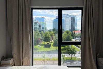 Apartament cu 4 camere decomandat în Aviației - 3