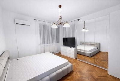 Apartament cu 2 camere semidecomandat în Ștefan cel Mare - 6