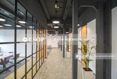 Birou, de 3,684 mp, în Universitate - 8