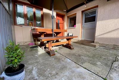 Casa de vanzare in zona Progresul - Sector 4 - 5