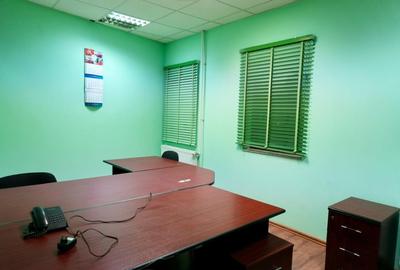 ICIL, hala mica productie /depozitare + spatiu birouri amenajat - 29