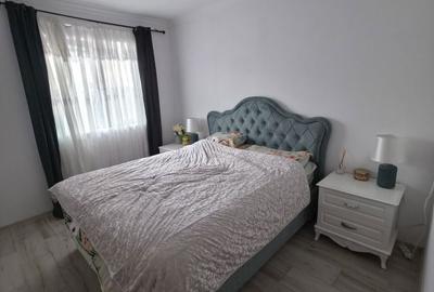 Casă cu 4 camere în Utvin - 5