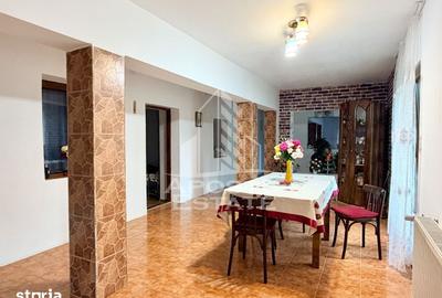 Casă cu 5 camere cu Teren 2890 Mp în Fratelia - 9