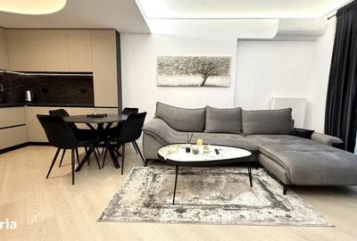 Apartament Premium de vanzare | 3 camere | Cortina North Pipera | Parcare - 1