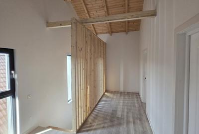 Casă cu 3 camere în Central - 3