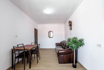 VANDUT! Apartament de 49 mp in Cartierului ARED UTA - 3