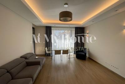 Apartament MODERN 2 dormitoare, finisaje lux, mobilat, 2 parcari, terasa Apartament MODERN 2 dormitoare, finisaje lux, mobilat, 2 parcari, terasa - 12