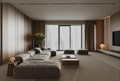 Linistea bine construita- R3 Residence | Brancoveanu–Alunisului | Bloc boutique - 3