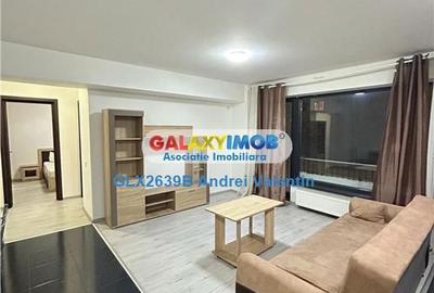 Apartament cu 2 camere, mobilat în Apărătorii Patriei - 7