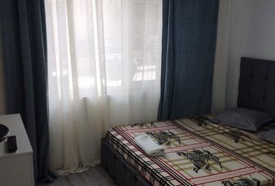Apartament decomandat în Central - 3