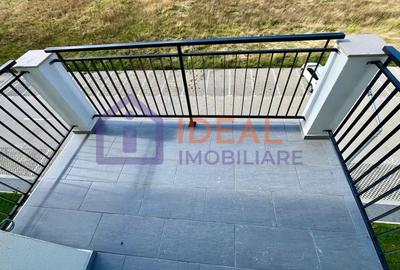 Apartament modern cu 2 camere, balcon s?i loc de parcare - i?n S?elimba?r - 10
