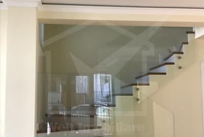 Duplex cu 4 camere cu Canalizare în Mănăștur - 11