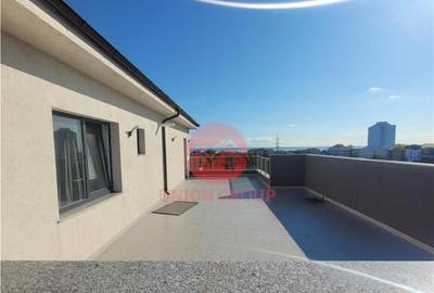 Apartament 2 Camere 73.62 mp, cu Terasa Superba de 35 mp, E - 11