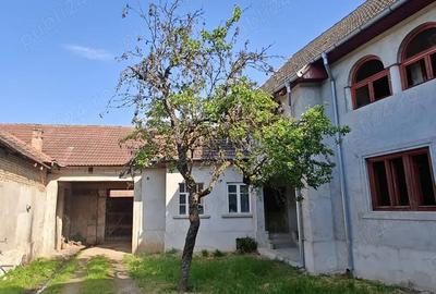 Casă cu 6 camere în Finiș - 1