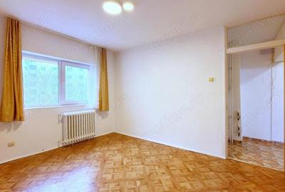 Apartament cu 3 camere decomandat în Tei - 10