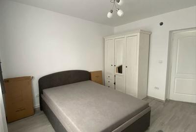 Apartament cu 2 camere semidecomandat în Central - 6