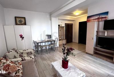 Apartament cu 2 camere semidecomandat în Rudeni - 4