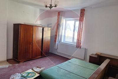 Apartament cu 2 camere in zona Central Simeria, Hunedoara - 4