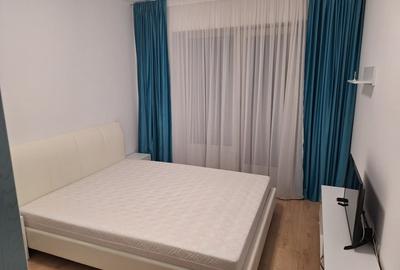 Inriez apartament bloc nou zona Nerva Traian/Timpuri noi - 4