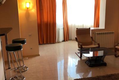 Apartament cu 1 camera 50 mp Faleza priveliste deosebita ! - 1