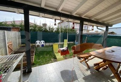 Casă cu 3 camere cu Teren 250 Mp în Urseni - 5