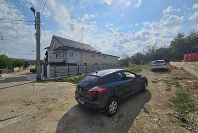 500 mp – Nord Pitești! Toate utilitățile, loc ideal pentru casa - 3