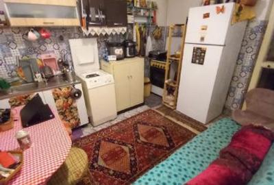 Apartament cu 3 camere semidecomandat în Florilor - 5