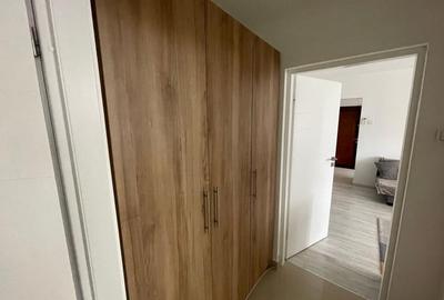Apartament cu 2 camere | Etaj 4 | Zona Mercur | Balcon - 8