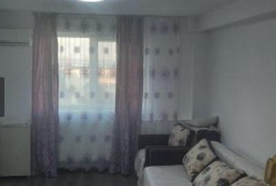 Închiriem garsonieră zona Poarta 6 mobilată utilată 22 mp - 4